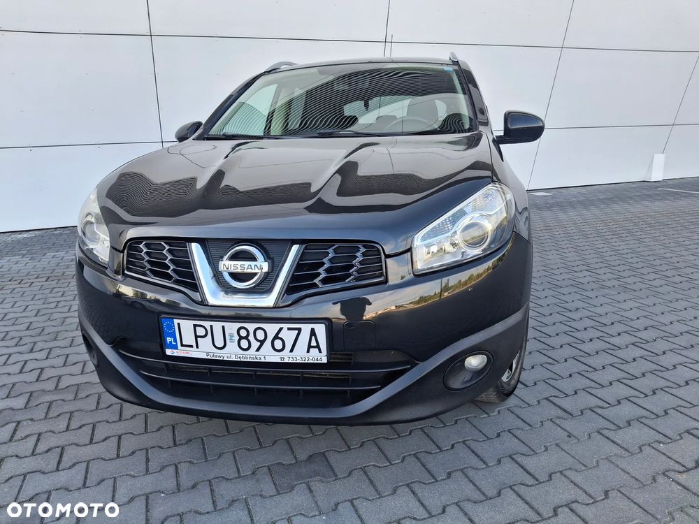 Nissan Qashqai 1.5 dCi N-Tec EU6 - 29