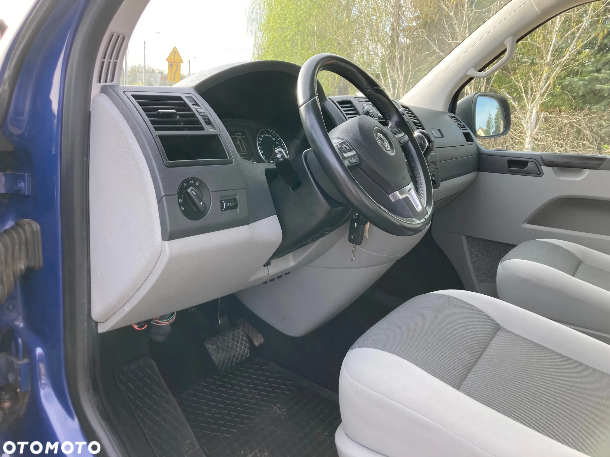 Volkswagen TRANSPORTER - 5