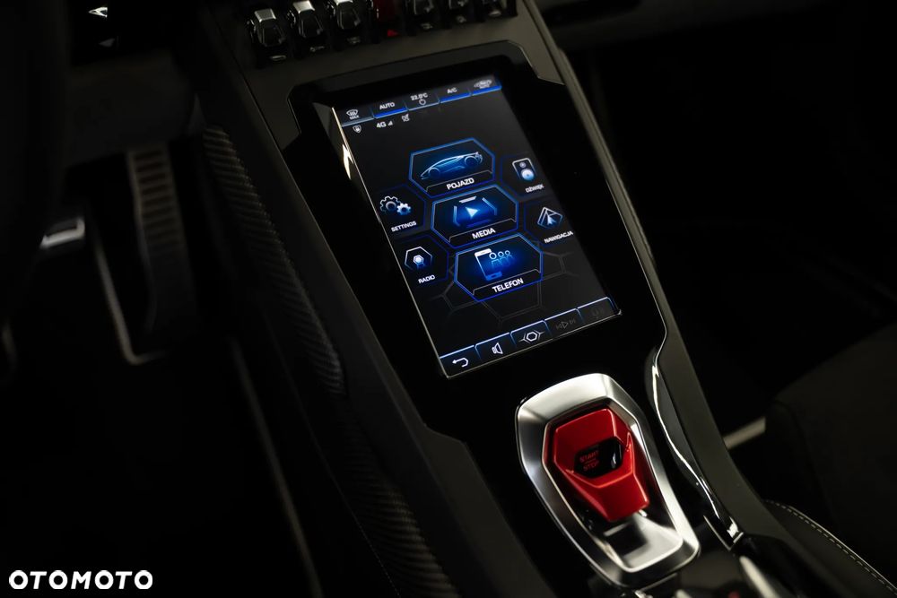 Lamborghini Huracan - 17