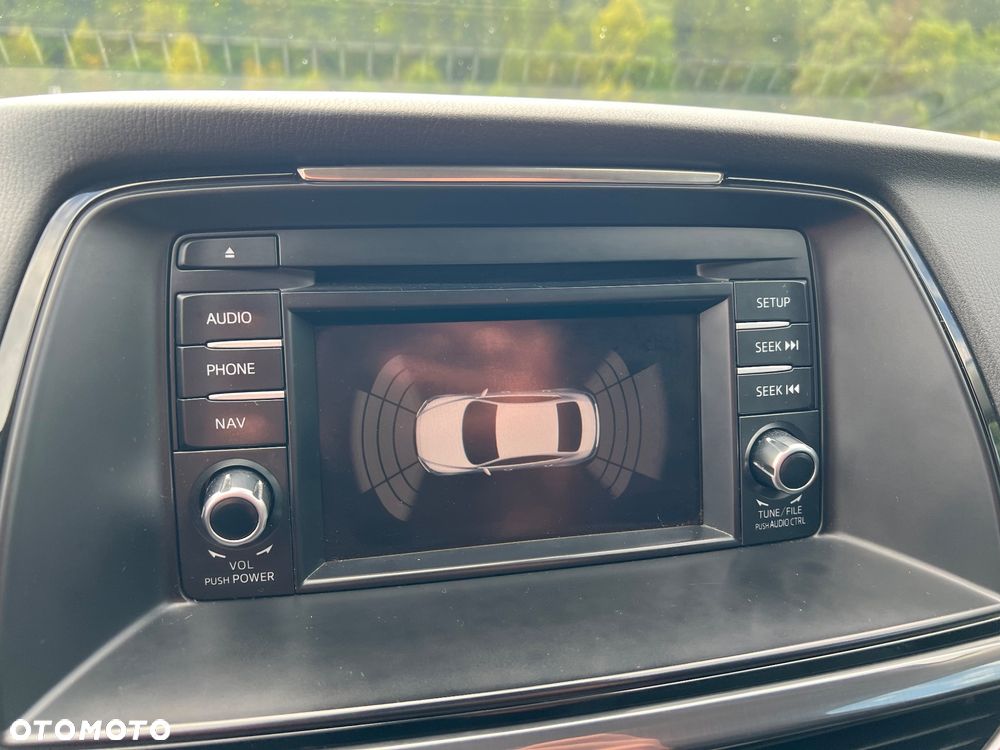 Mazda 6 - 15