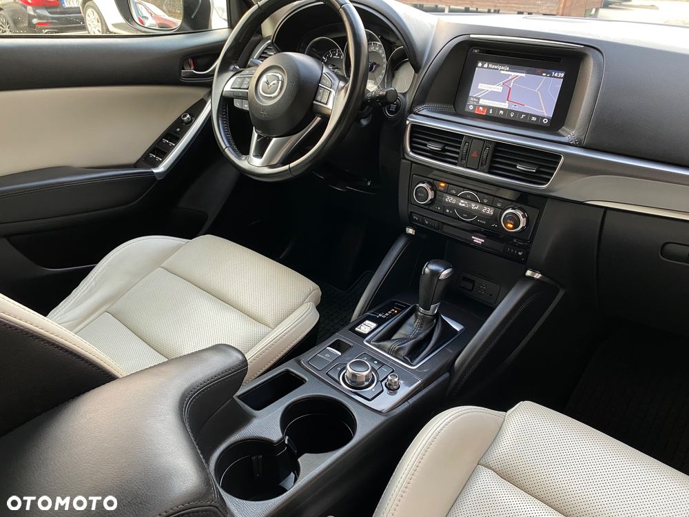 Mazda CX-5 - 35