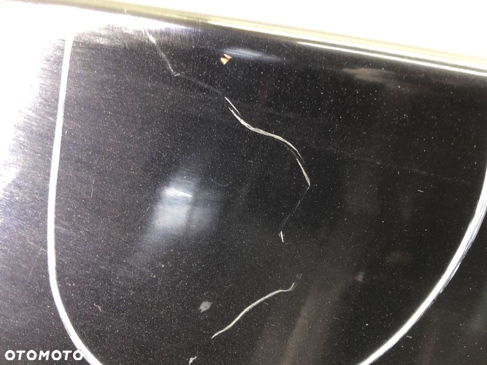 KLAPA TYŁ - 254.00 PLN - VW PASSAT CC B6 (357) 2008 - 2012 1.8 TSI 118 kW [160 KM] benzyna 2008 - - 6