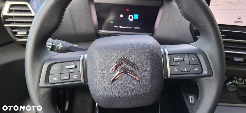 Citroën C4 PureTech 130 Stop&Start PLUS - 24