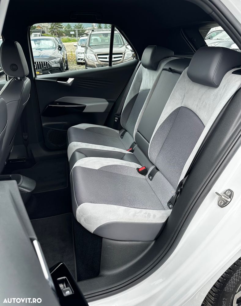 Volkswagen ID.3 Pro S (4-Sitzer) - 20