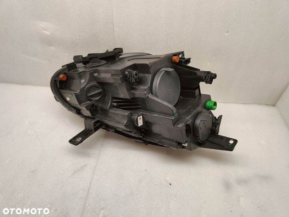 ALFA ROMEO GIULIETTA SOCZEWKA Z LED LAMPA LEWY PRZÓD 00505465710 - 5