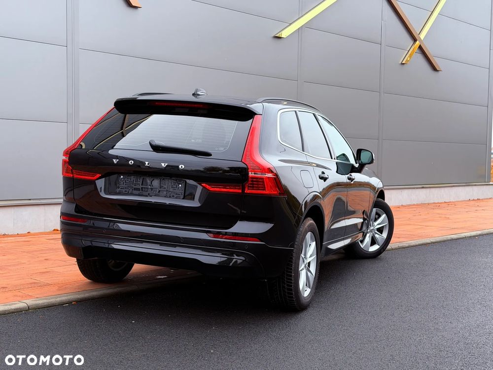 Volvo XC 60 B4 D Geartronic Momentum - 19