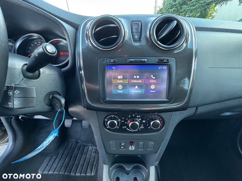 Dacia Sandero TCe 90 Laureate - 19