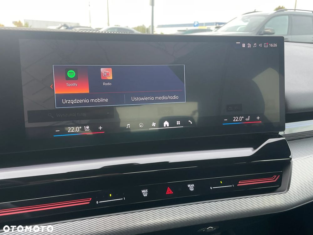 BMW Seria 5 - 31