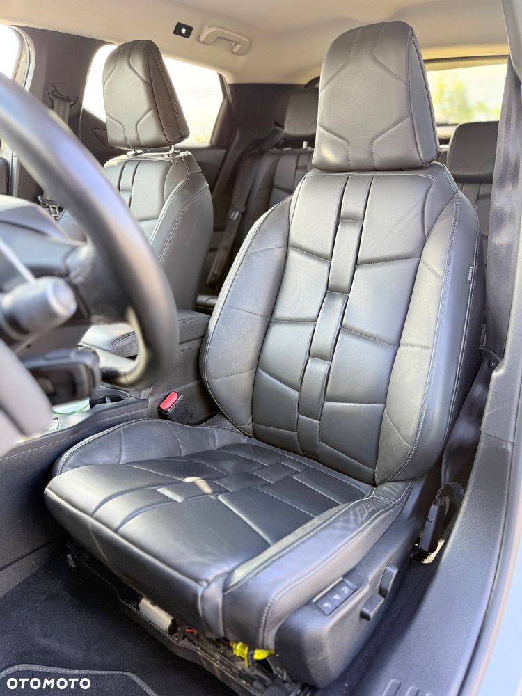 DS Automobiles DS 3 Crossback PureTech 130 Opera - 27
