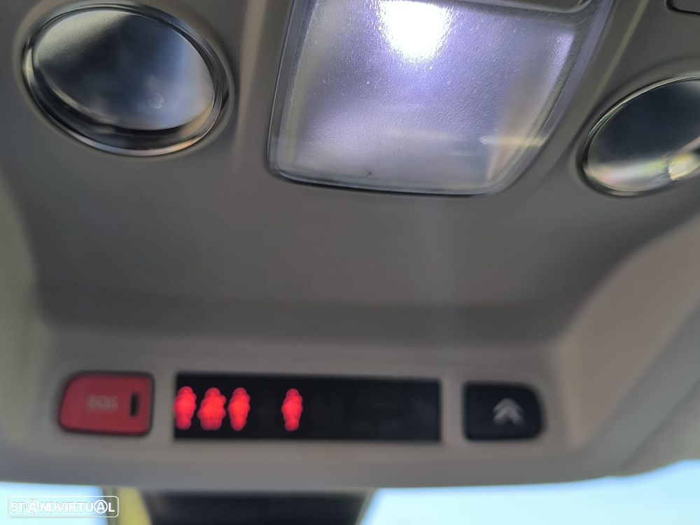 Citroën C4 Cactus 1.5 BlueHDi Shine Pack - 7