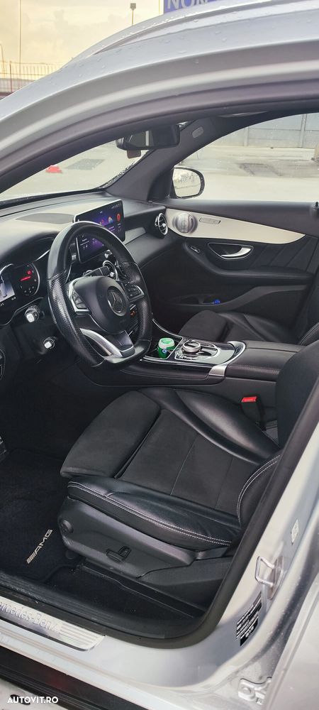 Mercedes-Benz GLC - 6