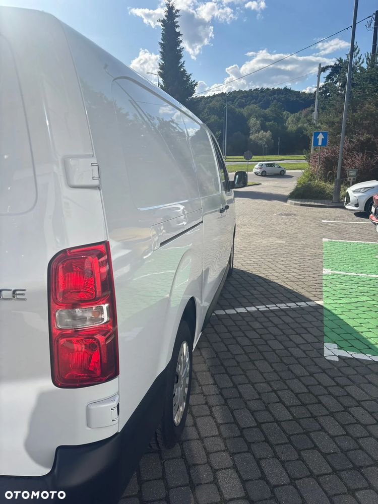 Toyota Proace - 5