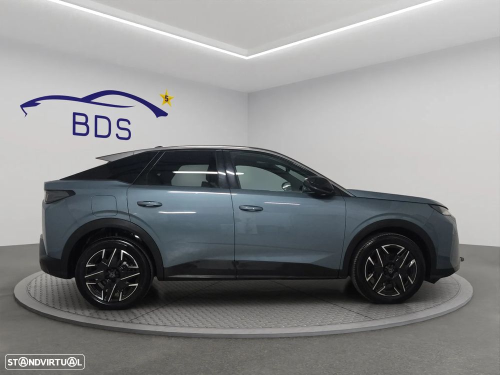 Peugeot 3008 1.2 Hybrid Allure Pack e-DCS6 - 8