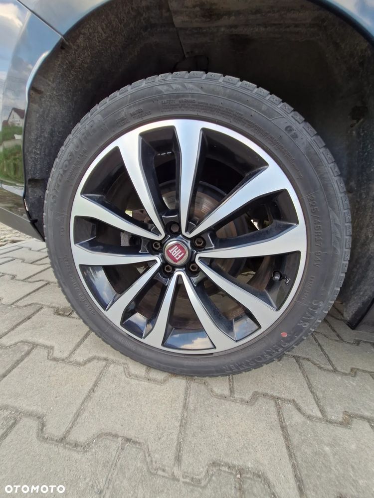 Fiat Tipo 1.6 MultiJet Lounge - 5