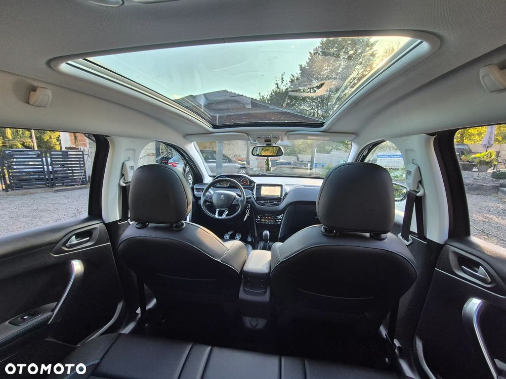 Peugeot 2008 PureTech 110 Stop&Start Crossway - 20