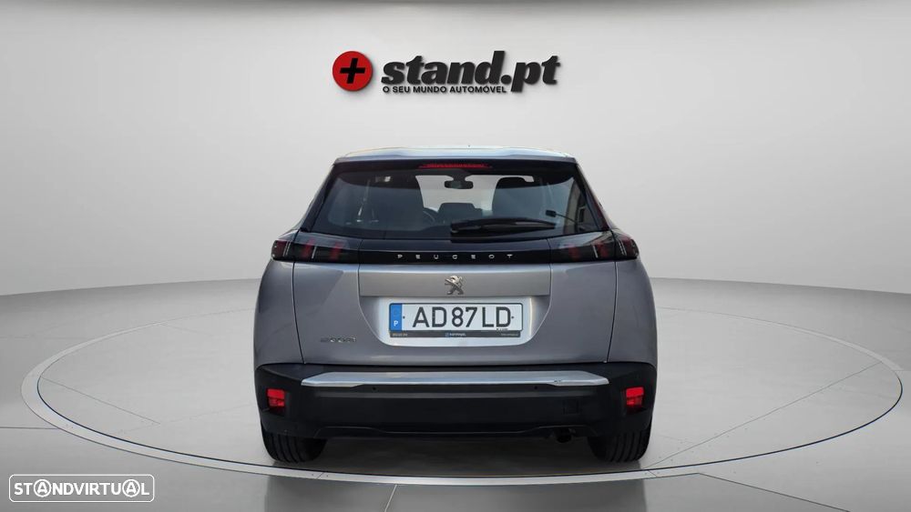 Peugeot 2008 1.2 PureTech Active Pack - 5