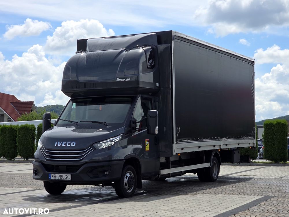 Iveco Daily - 1