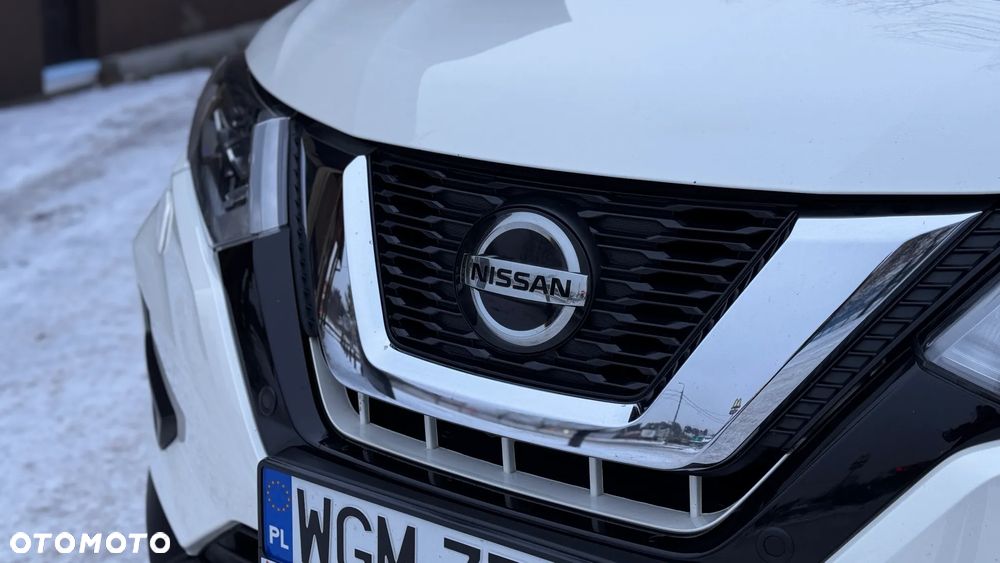 Nissan X-Trail 1.3 DIG-T N-Connecta 2WD DCT - 4