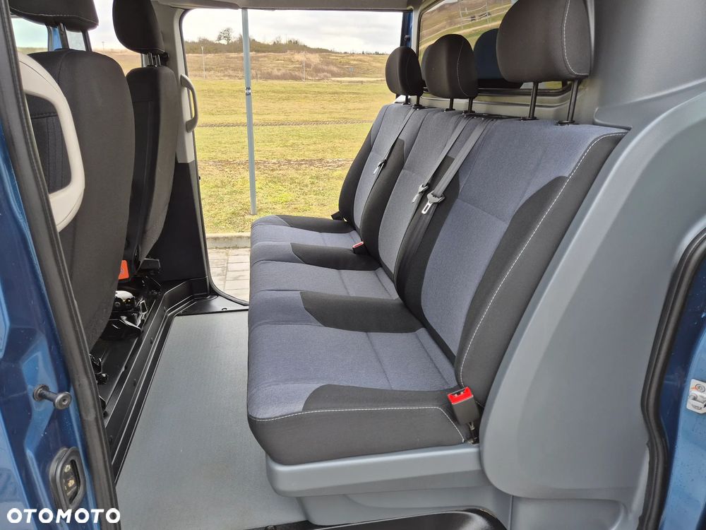 Opel Vivaro L1H1 S&S + - 21