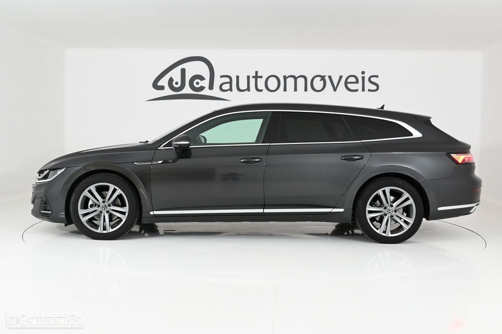 VW Arteon Shooting Brake 2.0 TDI R-Line DSG - 7