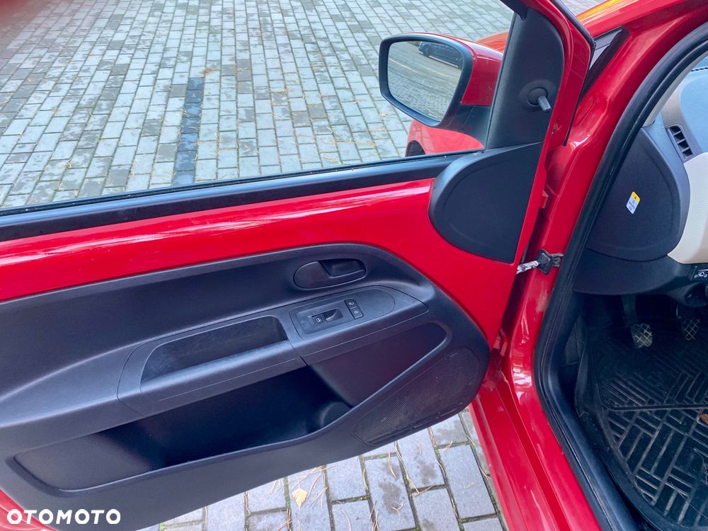 Skoda Citigo 1.0 Style - 12
