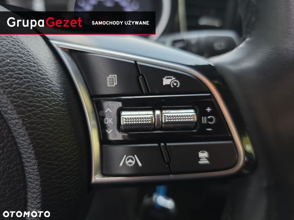 Kia Ceed - 22