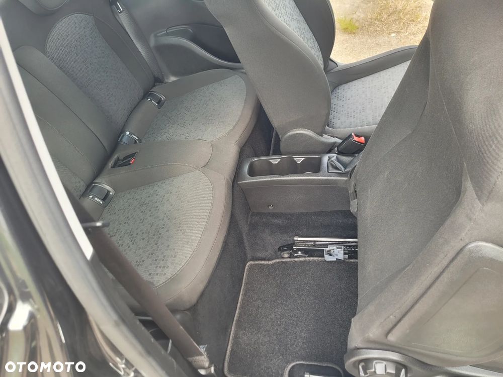 Opel Adam 1.4 Start/Stop Jam - 22