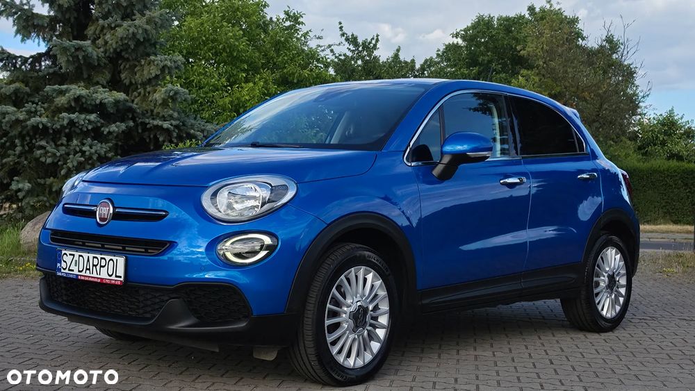 Fiat 500X 1.6 MultiJet Lounge DDCT - 16