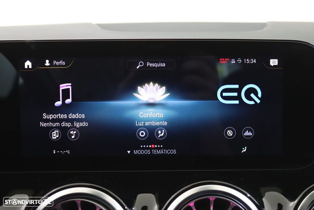 Mercedes-Benz EQA 250 Progressive - 23