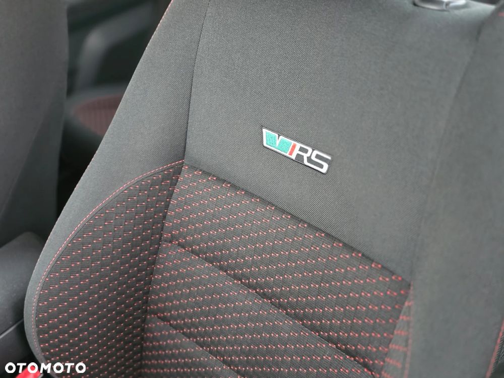 Skoda Fabia RS - 29