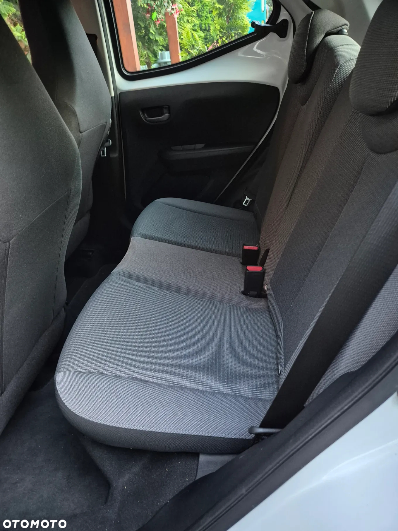 Toyota Aygo 1.0 VVT-i Black Edition - 14