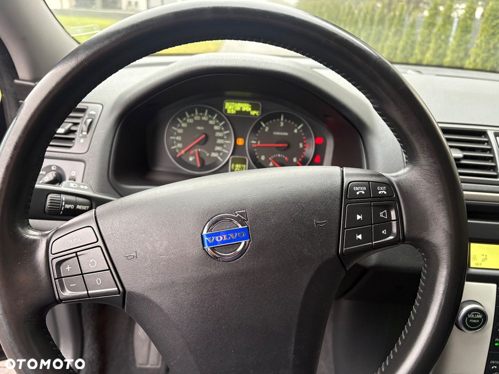 Volvo S40 1.6D Kinetic - 11