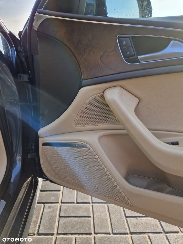 Audi A6 Limousine - 7
