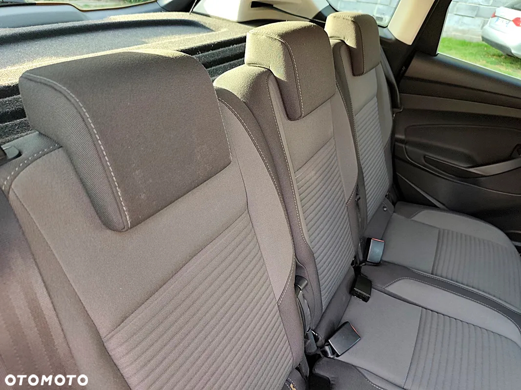 Ford C-MAX 1.0 EcoBoost Titanium ASS - 24