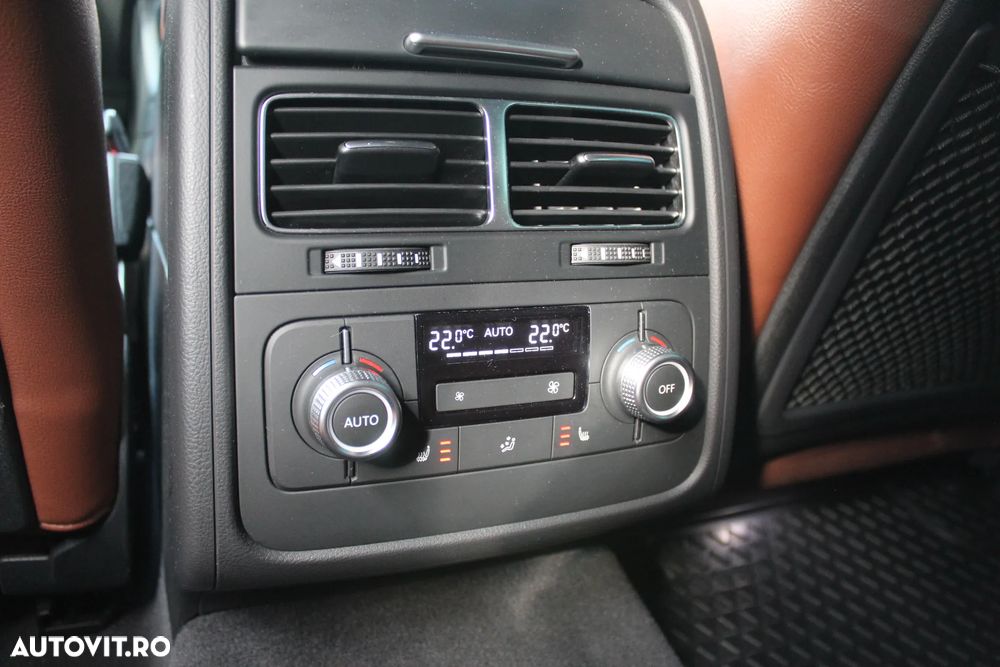 Volkswagen Touareg 3.0 V6 TDI BMT - 25