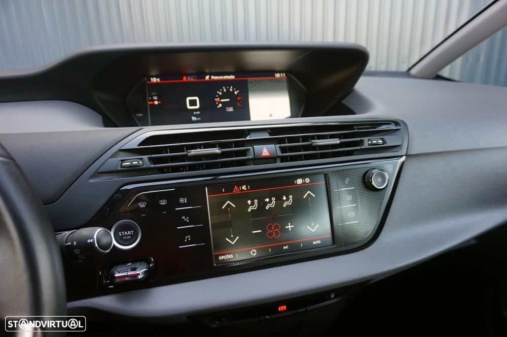 Citroën Grand C4 Spacetourer 1.5 BlueHDi Feel - 26