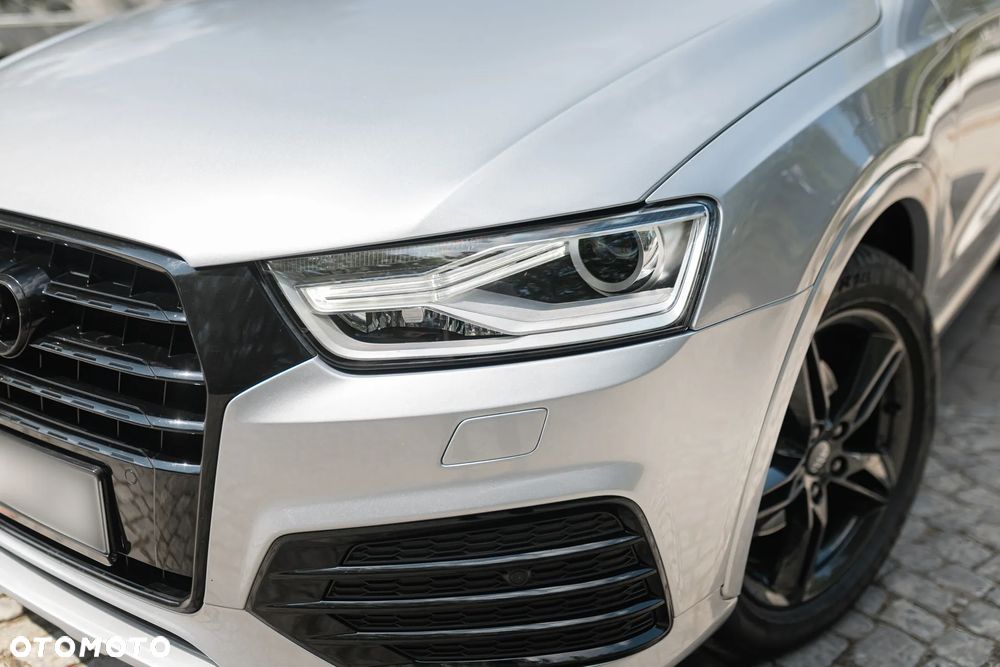 Audi Q3 2.0 TDI Quattro S tronic - 3
