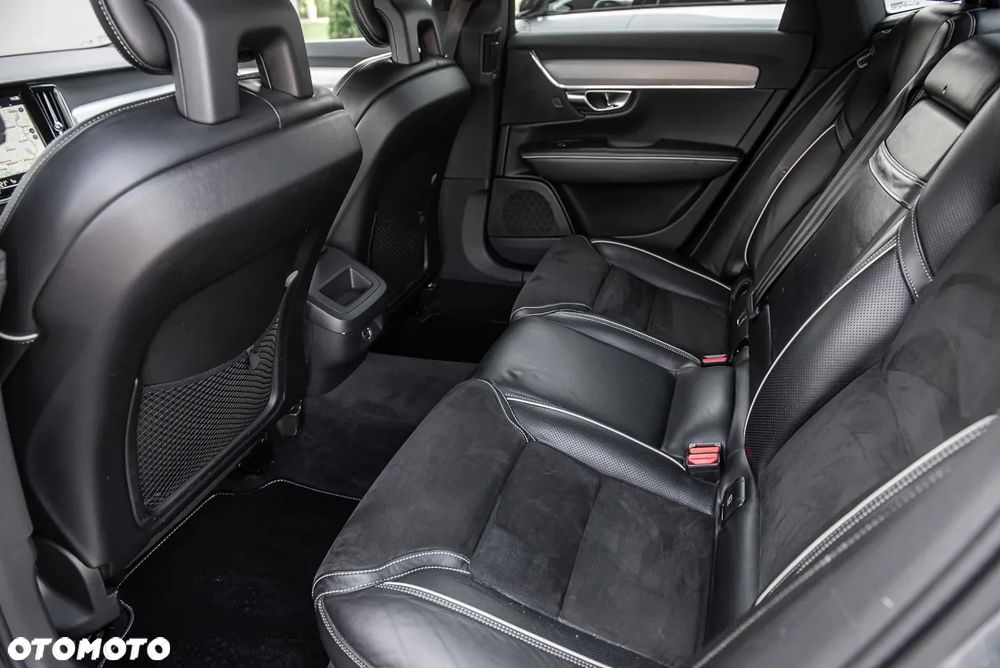 Volvo S90 D4 R-Design - 24