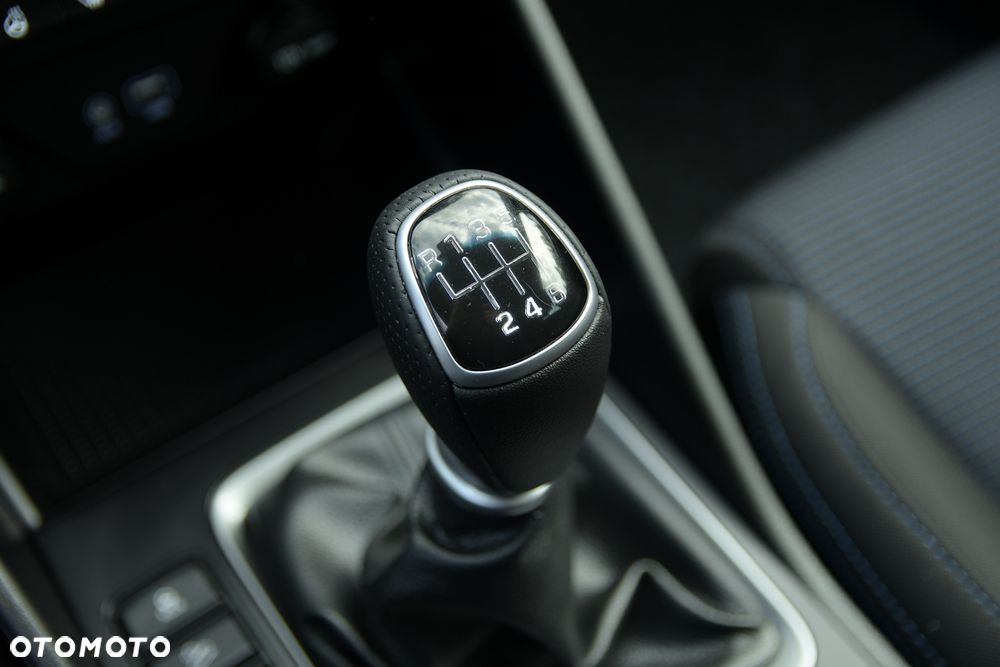 Hyundai Tucson 1.6 GDi 2WD Select - 33
