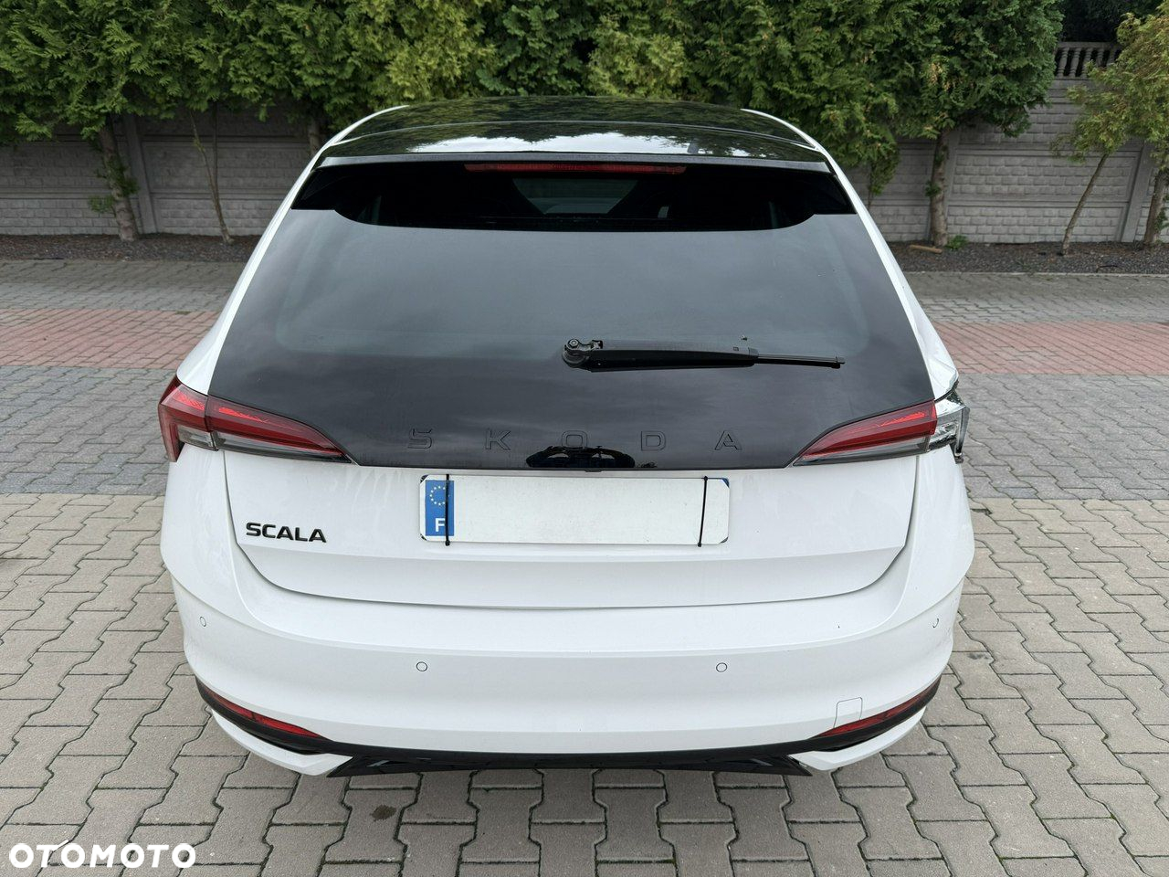 Skoda Scala - 3