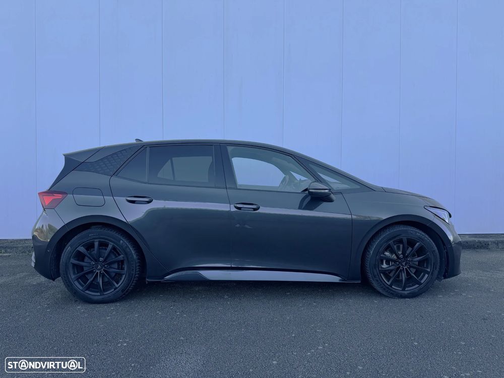 Cupra Born 58 kWh - 19