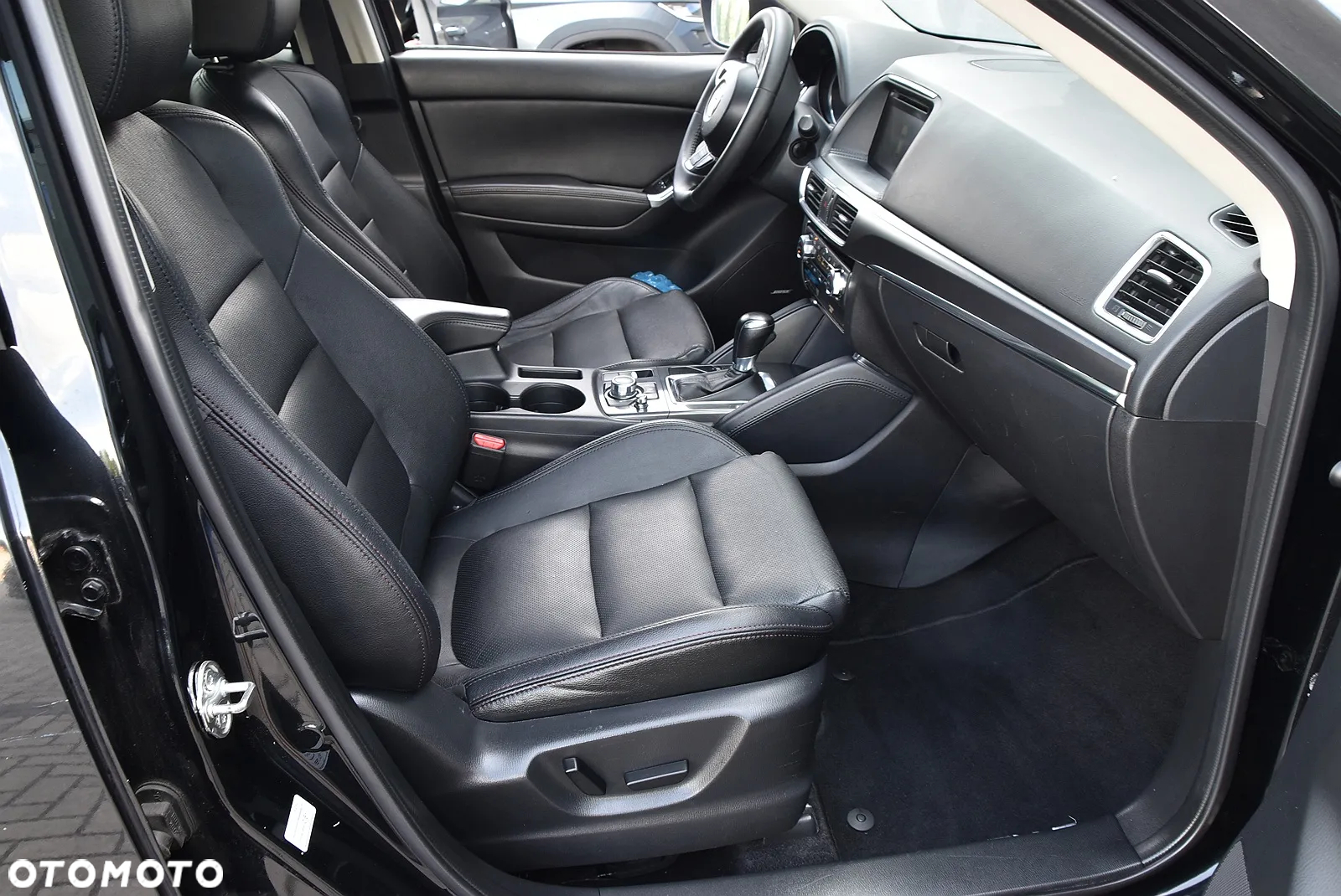 Mazda CX-5 - 36