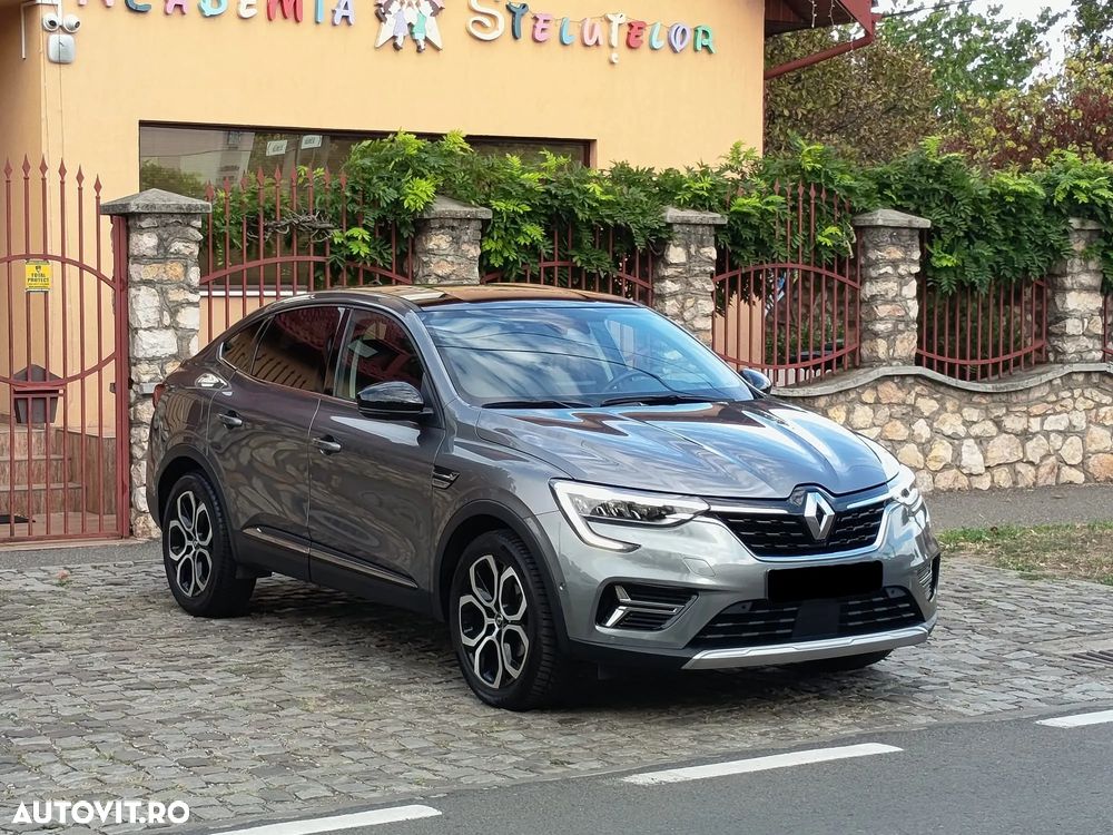 Renault Arkana - 3