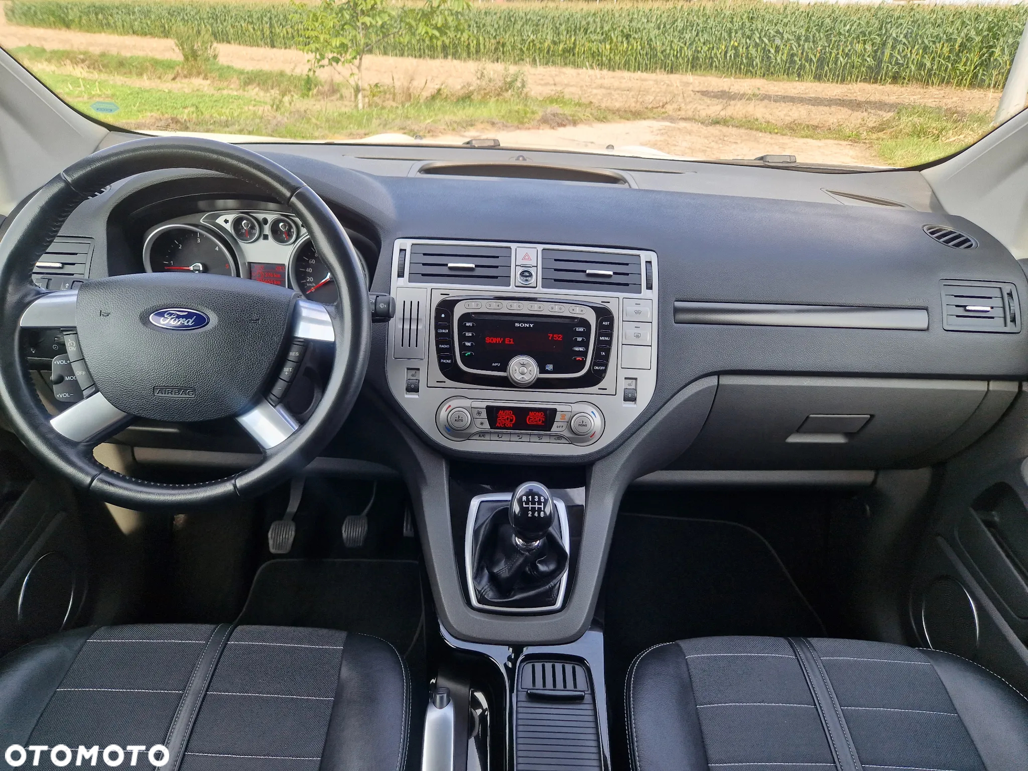 Ford Kuga 2.0 TDCi Titanium S - 7