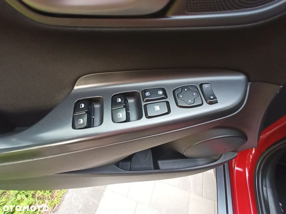 Hyundai Kona 1.0 T-GDI YES - 14