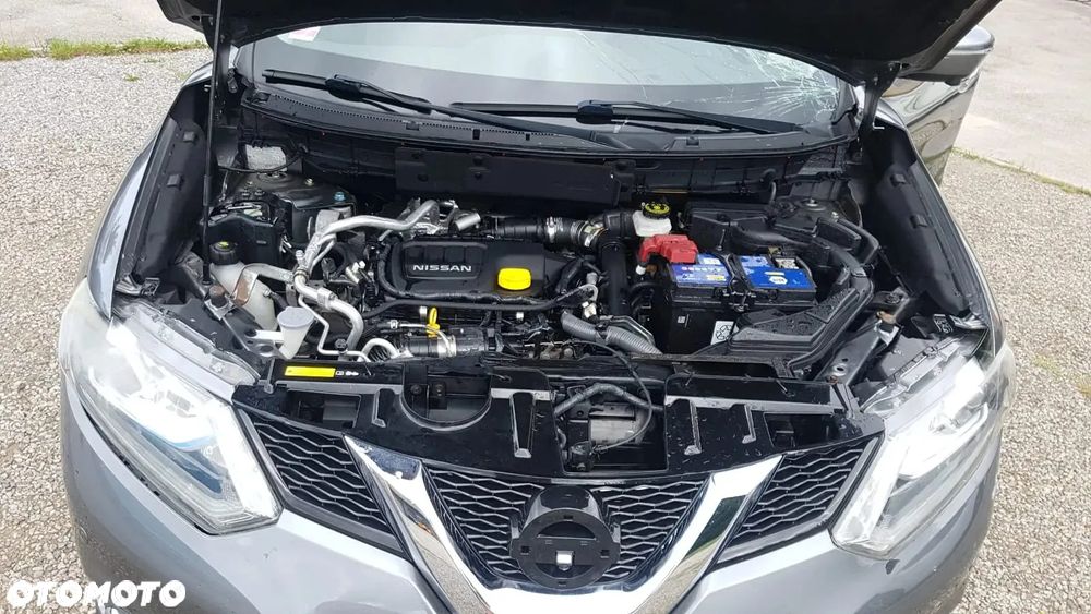 Nissan X-Trail 1.6 DCi N-Connecta 2WD Xtronic - 21