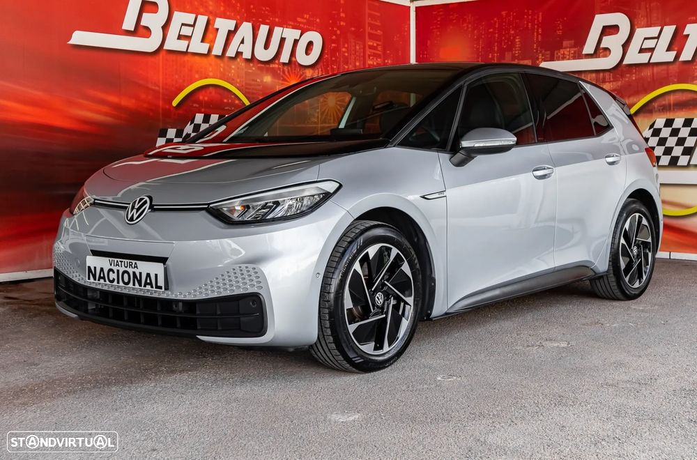 VW ID.3 Pro Confort - 1