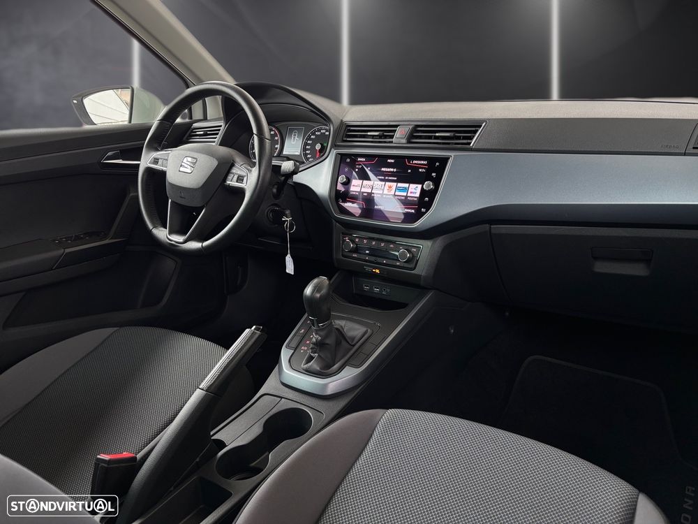 SEAT Arona 1.0 TSI Style DSG - 22