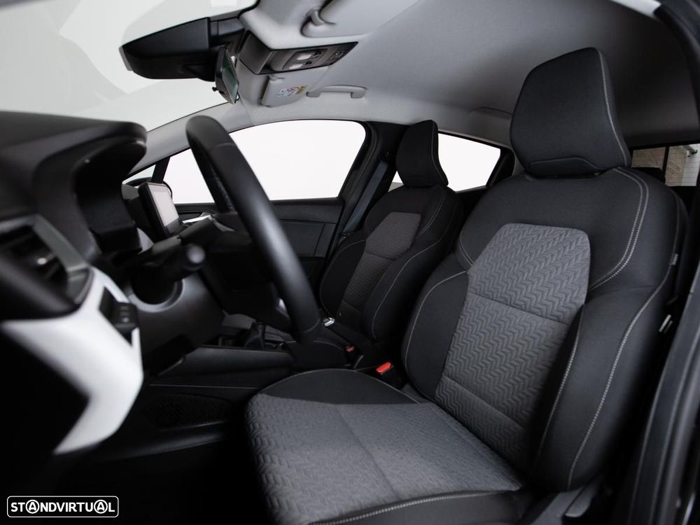 Renault Clio 1.5 Blue dCi Evolution - 7