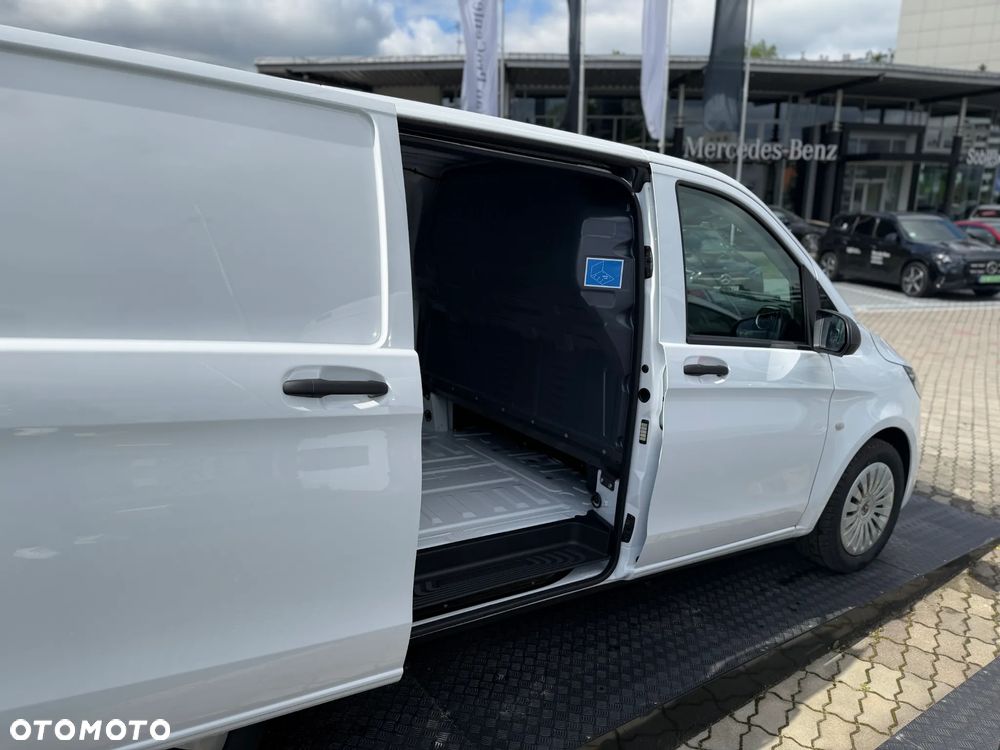 Mercedes-Benz Vito - 3
